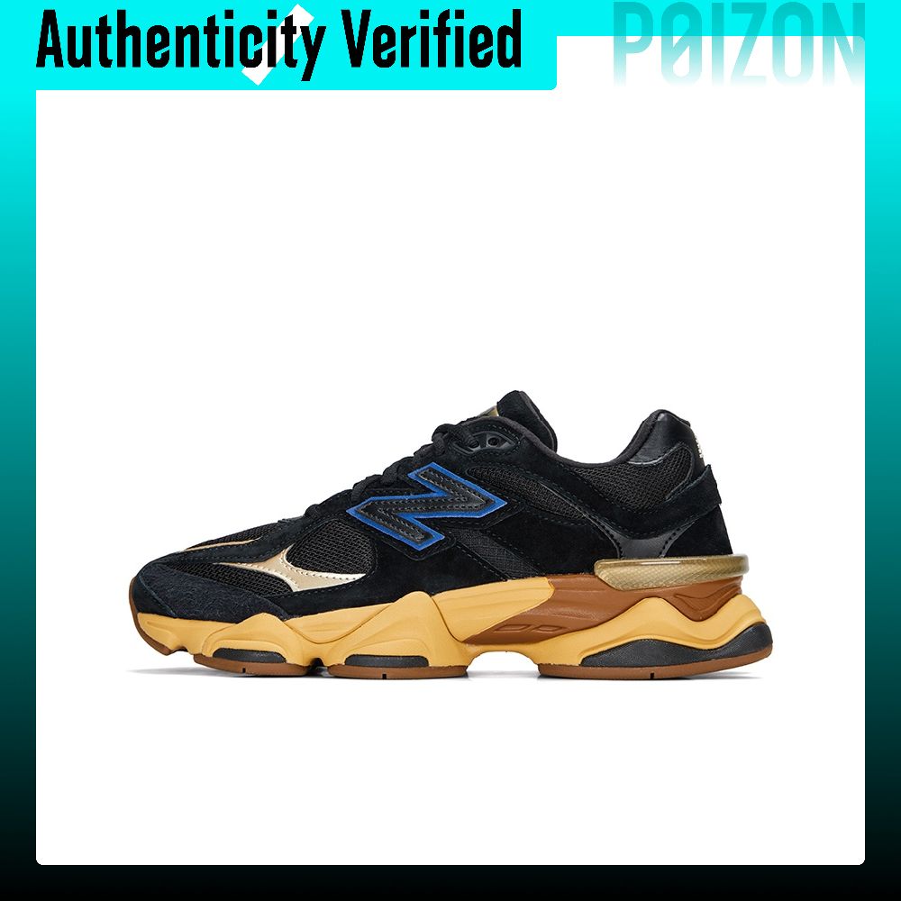 نيو بالانس NB 9060 حذاء كاجوال - مراجعة New Balance Shoes 9060 وسعره