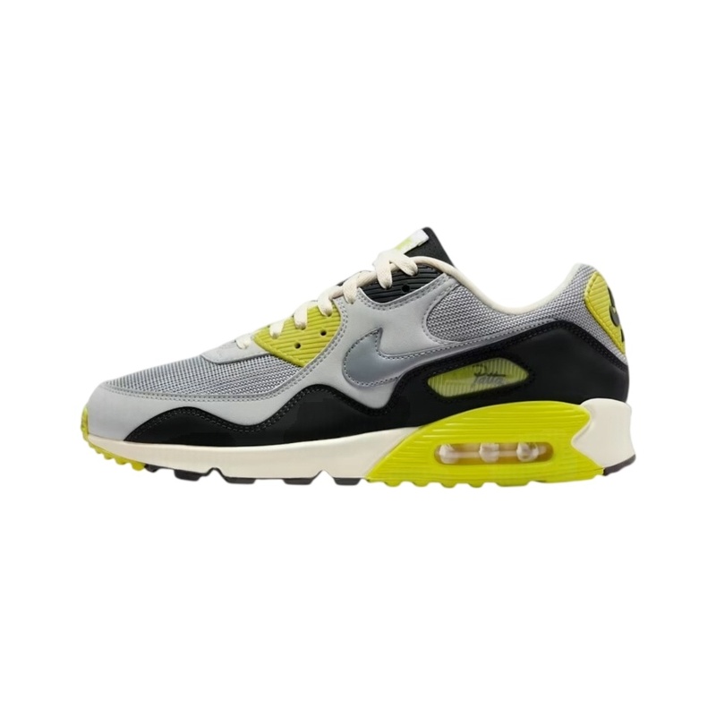 حذاء رياضي رجالي من نايكي، مود - مراجعة Nike Shoes Air Max 90 وسعره