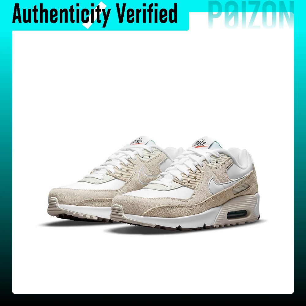حذاء نايكي إير ماكس 90 للجري،  - مراجعة Nike Shoes Air Max 90 وسعره