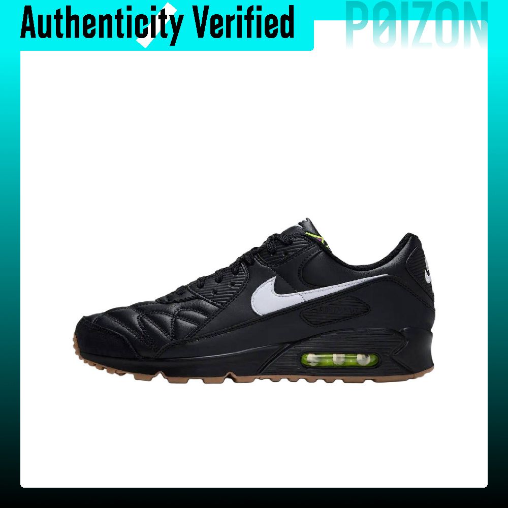 حذاء نايكي إير ماكس 90 للجري،  - مراجعة Nike Shoes Air Max 90 وسعره