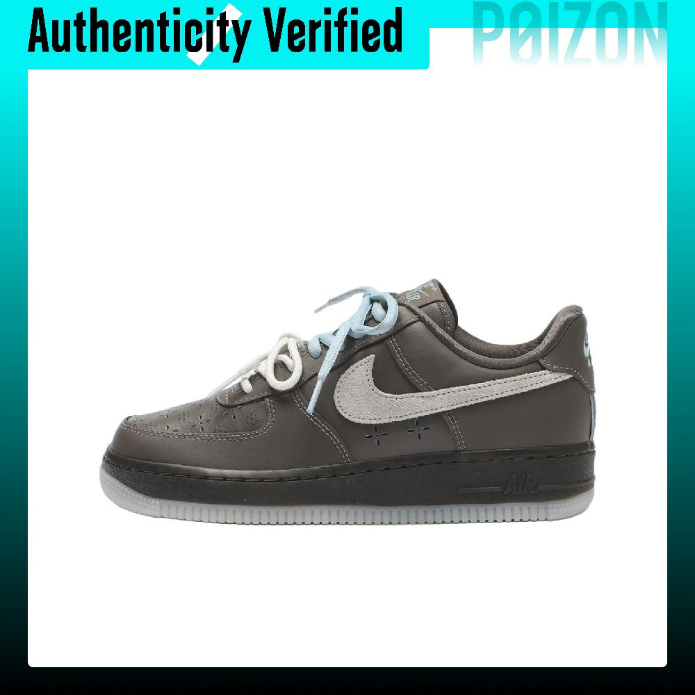 حذاء نايكي إير فورس 1، تصميم م - مراجعة Nike Shoes Air Force 1 وسعره
