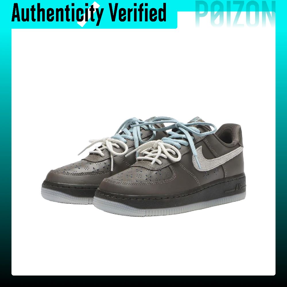 حذاء نايكي إير فورس 1، تصميم م - مراجعة Nike Shoes Air Force 1 وسعره