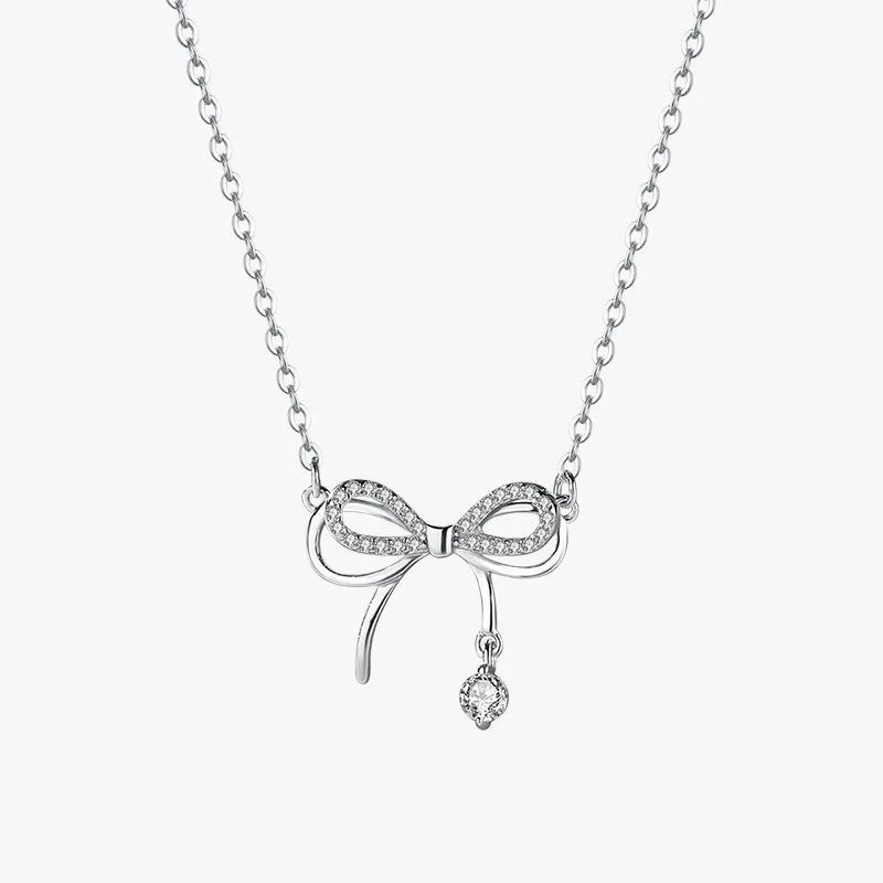 المال الحقيقي 925 فضة المرأة ق - مراجعة Tie Clip Silver وسعره