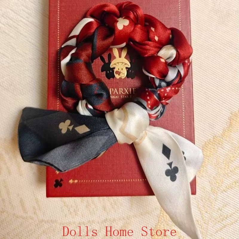 أنمي رسمي من MIHOYO Honkai Sta - مراجعة Scarf Silk Square وسعره