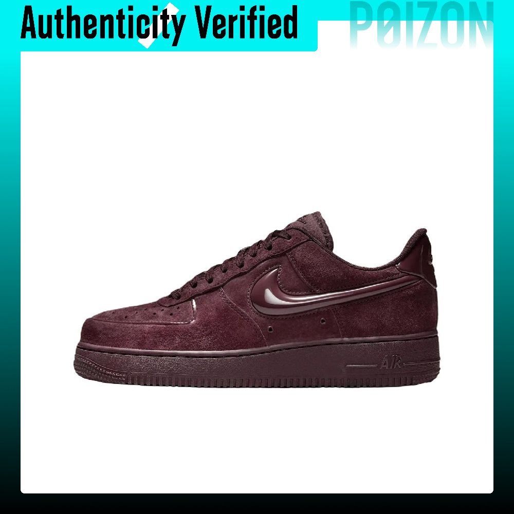 حذاء نايك إير فورس 1 كلاسيك وم - مراجعة Nike Shoes Air Force 1 وسعره