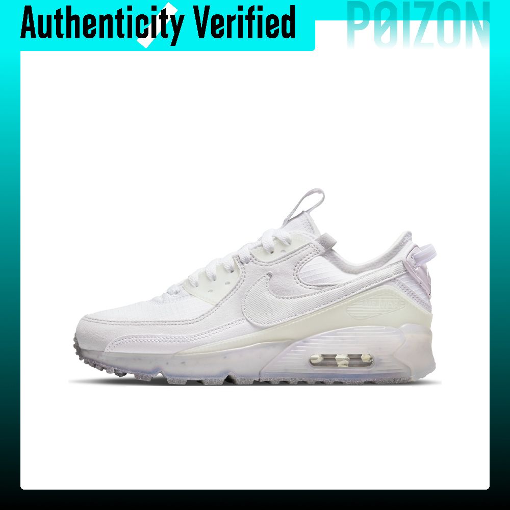 حذاء نايكي إير ماكس تيراسكيب 9 - مراجعة Nike Shoes Air Max 90 وسعره