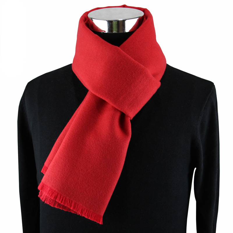 أحدث تصميم أزياء للوشاحات الكا - مراجعة Muffler Men Wool وسعره